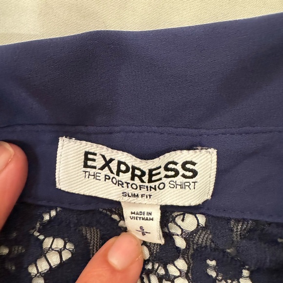 EXPRESS Portifino Shirt SP - Picture 2 of 5